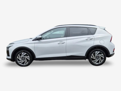 Hyundai i20 1.0T-GDI 90 Trend
