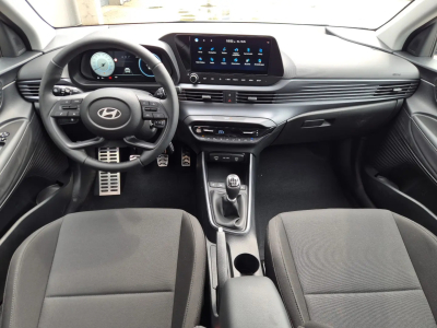 Hyundai i20 1.0T-GDI 90 Trend