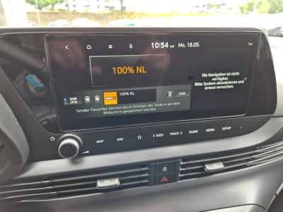 Hyundai i20 1.0T-GDI 90 Trend
