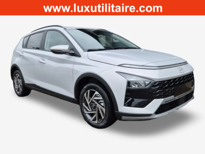 Hyundai i20 1.0T-GDI 90 Trend