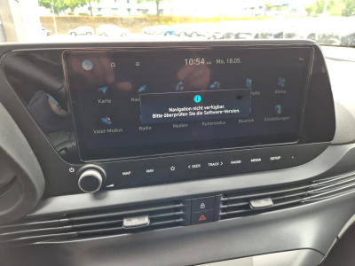 Hyundai i20 1.0T-GDI 90 Trend