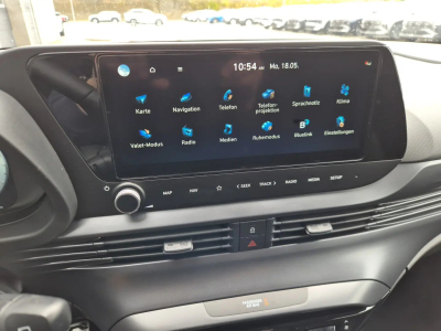 Hyundai i20 1.0T-GDI 90 Trend