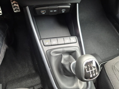 Hyundai i20 1.0T-GDI 90 Trend