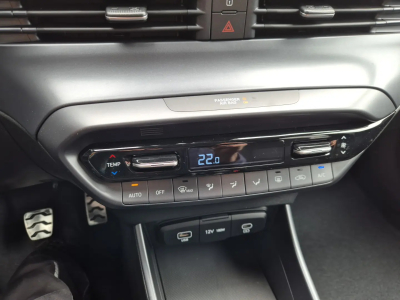 Hyundai i20 1.0T-GDI 90 Trend