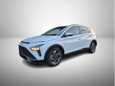 Hyundai Bayon 1.0T-GDI 90 Trend