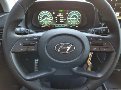 Hyundai Bayon 1.0T-GDI 90 Trend