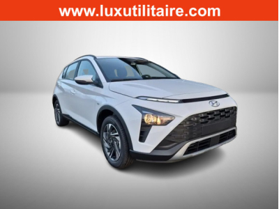 Hyundai Bayon 1.0T-GDI 90 Trend