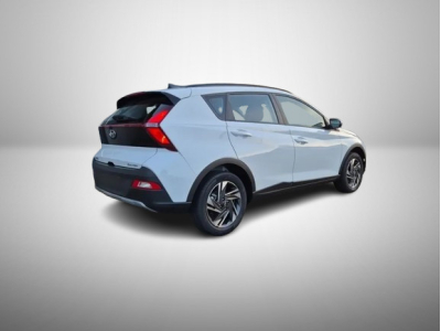 Hyundai Bayon 1.0T-GDI 90 Trend