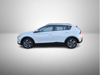 Hyundai Bayon 1.0T-GDI 90 Trend