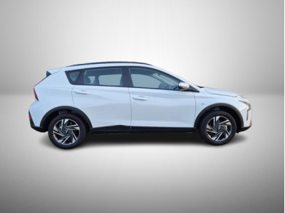 Hyundai Bayon 1.0T-GDI 90 Trend