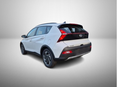 Hyundai Bayon 1.0T-GDI 90 Trend
