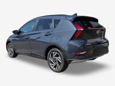 Hyundai Bayon 1.0T-GDI 90 Trend