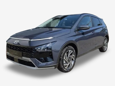 Hyundai Bayon 1.0T-GDI 90 Trend