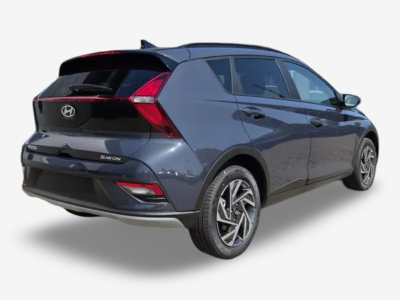 Hyundai Bayon 1.0T-GDI 90 Trend