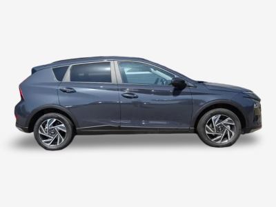 Hyundai Bayon 1.0T-GDI 90 Trend