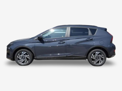 Hyundai Bayon 1.0T-GDI 90 Trend