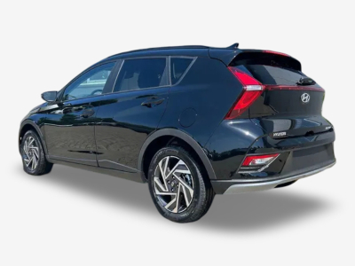 Hyundai Bayon 1.0T-GDI 90 Trend