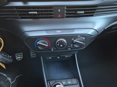 Hyundai Bayon 1.0T-GDI 90 Trend