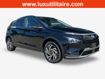 Hyundai Bayon 1.0T-GDI 90 Trend