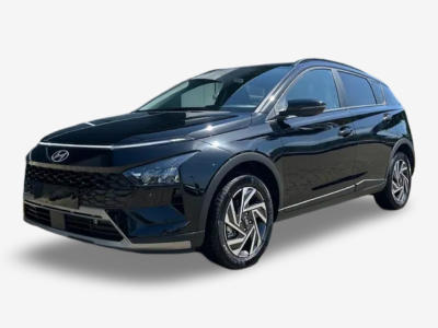 Hyundai Bayon 1.0T-GDI 90 Trend