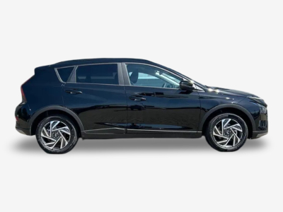 Hyundai Bayon 1.0T-GDI 90 Trend