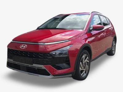 Hyundai Bayon 1.0T-GDI 90 AT Trend