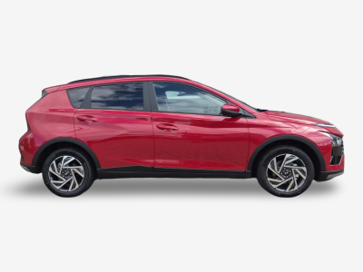 Hyundai Bayon 1.0T-GDI 90 AT Trend