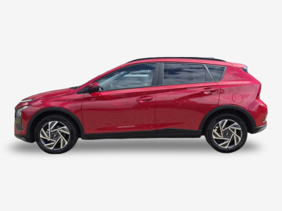 Hyundai Bayon 1.0T-GDI 90 AT Trend
