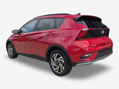 Hyundai Bayon 1.0T-GDI 90 AT Trend