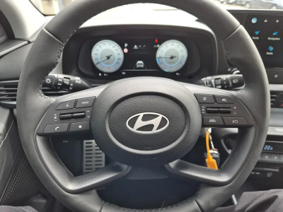 Hyundai Bayon 1.0T-GDI 90 AT Trend