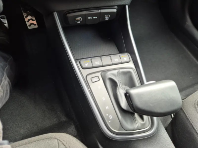 Hyundai Bayon 1.0T-GDI 90 AT Trend