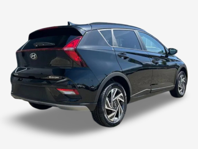Hyundai Bayon 1.0T-GDI 90 AT Trend