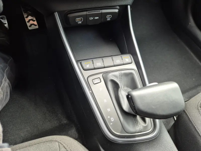 Hyundai Bayon 1.0T-GDI 90 AT Trend