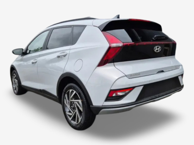 Hyundai Bayon 1.0T-GDI 90 AT Trend
