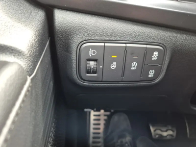 Hyundai Bayon 1.0T-GDI 90 AT Trend