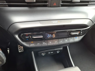Hyundai Bayon 1.0T-GDI 90 AT Trend