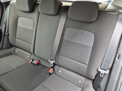 Hyundai Bayon 1.0T-GDI 90 AT Trend