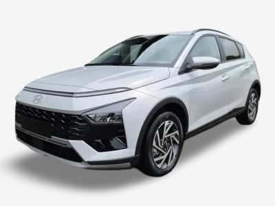 Hyundai Bayon 1.0T-GDI 90 AT Trend