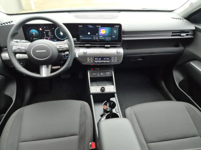 Hyundai Kona 1.0T-GDI 150 AT Trend