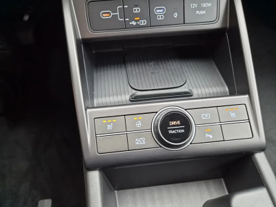 Hyundai Kona 1.0T-GDI 150 AT Trend