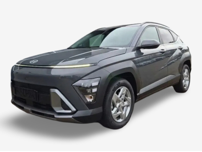 Hyundai Kona 1.0T-GDI 150 AT Trend