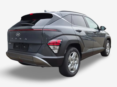 Hyundai Kona 1.0T-GDI 150 AT Trend