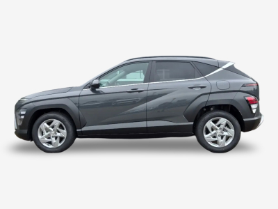 Hyundai Kona 1.0T-GDI 150 AT Trend