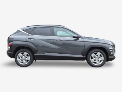 Hyundai Kona 1.0T-GDI 150 AT Trend
