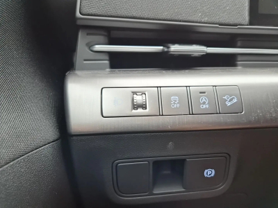 Hyundai Kona 1.0T-GDI 150 AT Trend
