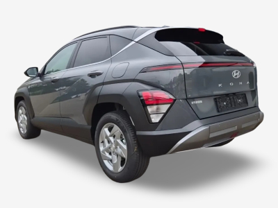Hyundai Kona 1.0T-GDI 150 AT Trend