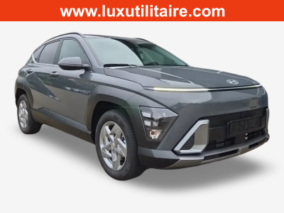 Hyundai Kona 1.0T-GDI 150 AT Trend