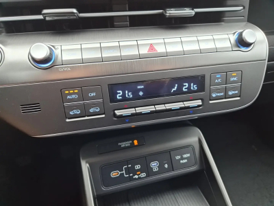 Hyundai Kona 1.0T-GDI 150 AT Trend