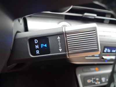 Hyundai Kona 1.0T-GDI 150 AT Trend