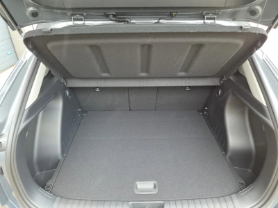 Hyundai Kona 1.0T-GDI 150 AT Trend